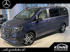 Bild des Angebotes Mercedes-Benz V 300 Avantgarde lang 360°/BURMESTER/Augmented