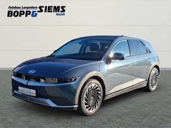 Bild des Angebotes Hyundai IONIQ 5 77,4 kWh Techniq 'Pano,Sitz,GJR'