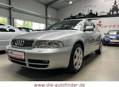Bild des Angebotes Audi S4 2.7 Avant quattro Xenon, Original Zustand