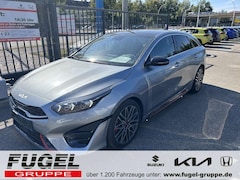 Bild des Angebotes Kia ProCeed / pro_cee'd 1.6 T-GDI DCT GT BASTUCK|Pano|JBL|ACC
