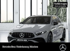 Bild des Angebotes Mercedes-Benz A 35 AMG A 35 4M Kompakt AMG+PANO+MULTIBEAM+KAMERA+HUD+TOTW