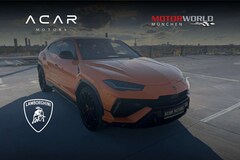 Bild des Angebotes Lamborghini Urus S  Arancio Borealis  1. Hand 666 PS