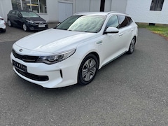 Bild des Angebotes Kia Optima Spirit Hybrid (PHEV) #WKR #KD NEU #Sitzkühlung
