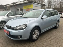 Bild des Angebotes VW Golf Variant Comfortline INSPEKTION NEU TÜV NEU