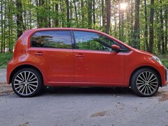 Bild des Angebotes VW up! up! TSI (BlueMotion Technology) sound up!