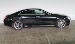 Bild des Angebotes Mercedes-Benz CLS 400 CLS 400 d 4Matic AMG Line, Led, Leder, Burmester