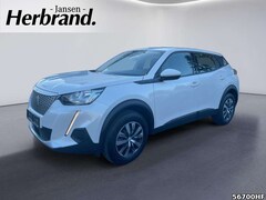 Bild des Angebotes Peugeot e-2008 Active*SITZHZG*PDC HI+CAM*CARPLAY*