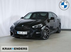 Bild des Angebotes BMW 218 Gran Coupe M Sportpaket Hifi-Soundsystem Navi digi
