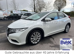 Bild des Angebotes Honda Civic Lim. 5-trg. 1.4 Sport-Kamera-PDC