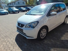 Bild des Angebotes SEAT Mii Style