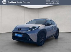 Bild des Angebotes Toyota Aygo X X S-CVT Air JBL,Rcükfahrkam.,AppleCarPlay,Kli