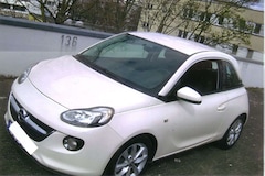 Bild des Angebotes Opel Adam Adam 1.2 Jam
