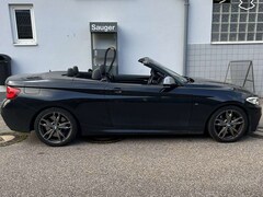 Bild des Angebotes BMW 240 M240i xDrive Cabrio Sport-Aut.