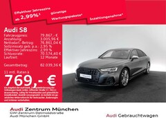 Bild des Angebotes Audi S8 TFSI qu. Pano/AHK/DigiMatrix/StdHzg