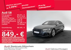 Bild des Angebotes Audi S8 TFSI qu. Pano/AHK/DigiMatrix/StdHzg