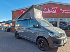 Bild des Angebotes VW T5 Kombi