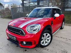 Bild des Angebotes MINI Cooper Countryman Cooper S Countryman/AUTOMATIK/NAVI/LED/PANORAMA!