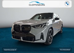 BMW X3 M 50 xDrive Head-Up+AHK+StHz+ACC UPE: 101.570€