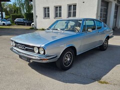 Bild des Angebotes Audi 100 Coupe S