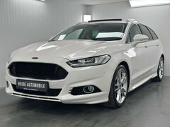 Bild des Angebotes Ford Mondeo Turnier Titanium LED Pano Kamera ST LINE