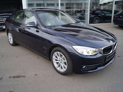 Bild des Angebotes BMW 325 325d Gran Turismo *Leder*Navi*Panorama*AHK neu*