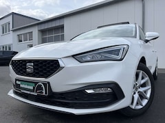 Bild des Angebotes SEAT Leon SP 2.0 TDI DSG Style 156€ m.20% Anz. PANO NaviPl