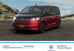 Bild des Angebotes VW T7 Multivan Multivan Life 2,0 TDI DSG *AHK*Panoramdach*uvm.*