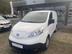 Bild des Angebotes Nissan E-NV200 e-Kasten Comfort Rückfahrkamera 80 kW (109 PS),...
