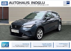 Bild des Angebotes SEAT Arona 1.0 TSI FR Navi Full Link+LED+SHZ+DAB+PDC+