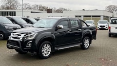 Bild des Angebotes Isuzu D-Max DOUBLE CAB 4WD LS AUTOM/LEDER/KAMERA/AHK