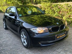 Bild des Angebotes BMW 118 118i // 1-Hand // Scheckheft // Schiebedach //