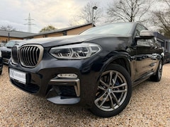 Bild des Angebotes BMW X4 M40 d Pano*Memory*Kamera*ACC*Navi