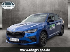 Bild des Angebotes Skoda Scala 1.0 TSI 85kW EU6e Drive 7-Gang-DSG, Navi, Fahreras