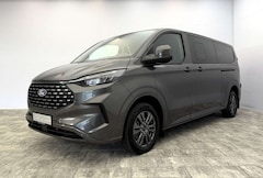 Bild des Angebotes Ford Transit Custom 320 L2 Limited °Garantie 04.2030°