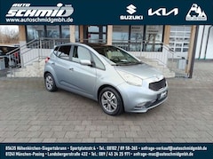 Bild des Angebotes Kia Venga VENGA 1.6 AT6 PLATINUM |Navi|GSD|RFK