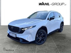 Bild des Angebotes Mazda CX-5 2.5 eSkyactive G 140 Autom. Homura Plus