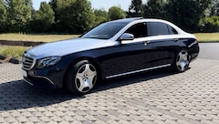 Bild des Angebotes Mercedes-Benz E 250 E 250 Exlusive-Line Maybach Optik,AHK,LED