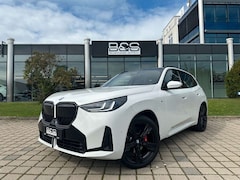 Bild des Angebotes BMW X3 20 xDrive MSport ACC,HUD,PANO,HARMAN,21"