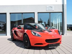 Bild des Angebotes Lotus Elise SPORT, 35 Tsd KM