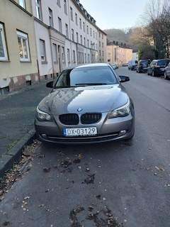 Bild des Angebotes BMW 530 530d Touring Aut. Edition Sport