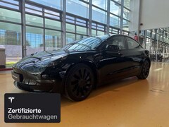 Bild des Angebotes Tesla Model 3 Performance
