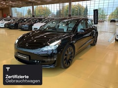 Bild des Angebotes Tesla Model 3 Performance