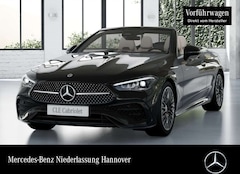 Bild des Angebotes Mercedes-Benz CLE 180 AMG+NIGHT+360+LED+TOTW+KEYLESS+9G