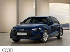 Audi A3 Sportback TFSI 85 kW S tr. LED+ACC+NAVI PLUS