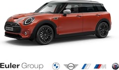 Bild des Angebotes MINI Cooper S Clubman Classic Trim EU6d