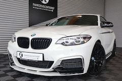 Bild des Angebotes BMW 240 Coupé M-PERFORMANCE/CARPLAY/H&K/RFK