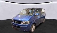 Bild des Angebotes VW T5 Multivan DSG 2.0 TDI Cup NAVI 7-SITZER