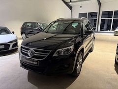 Bild des Angebotes VW Tiguan 2,0TDI Team 4Motion