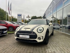 Bild des Angebotes MINI Cooper S Clubman