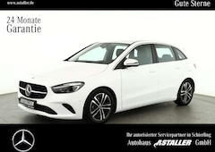 Bild des Angebotes Mercedes-Benz B 200 d Progressive MBUX+Led+AHK+Kam+Distro+WiPa